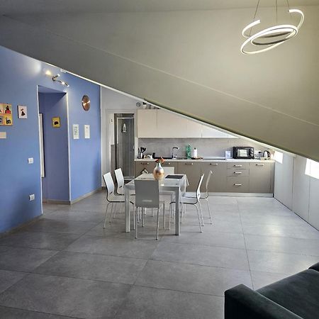 Wanda House Apartment Napoli Exterior foto