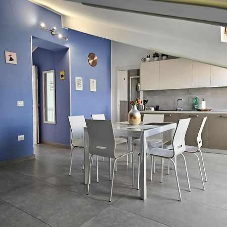 Wanda House Apartment Napoli Exterior foto