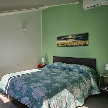 Wanda House Apartment Napoli Exterior foto