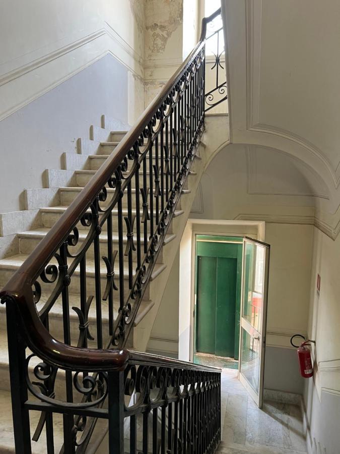 Wanda House Apartment Napoli Exterior foto