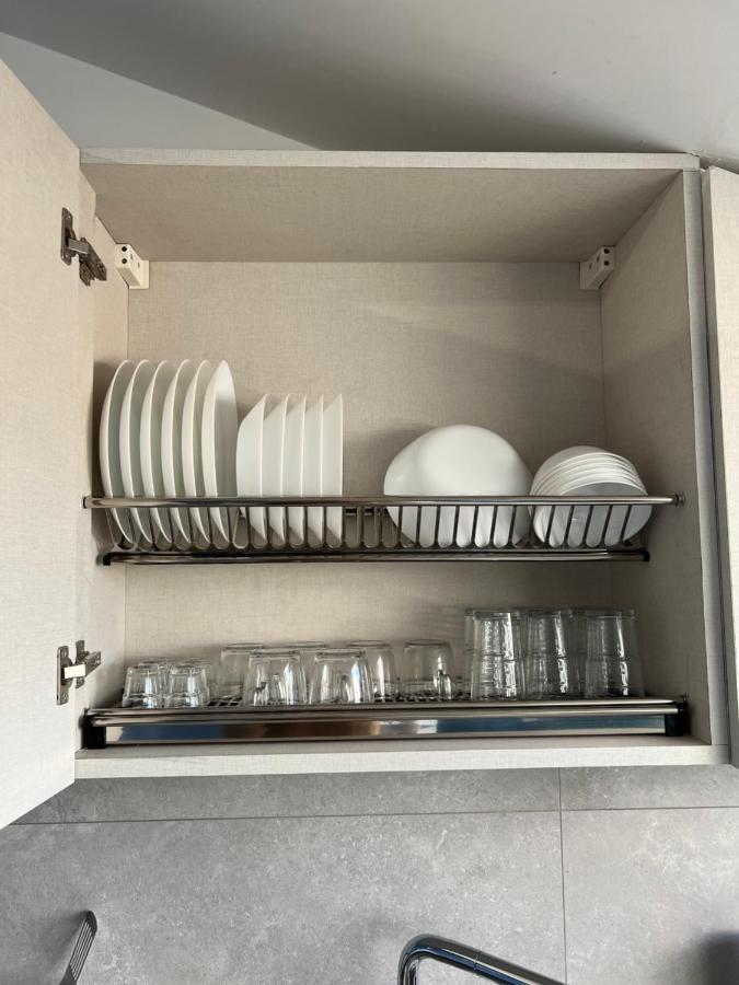Wanda House Apartment Napoli Exterior foto