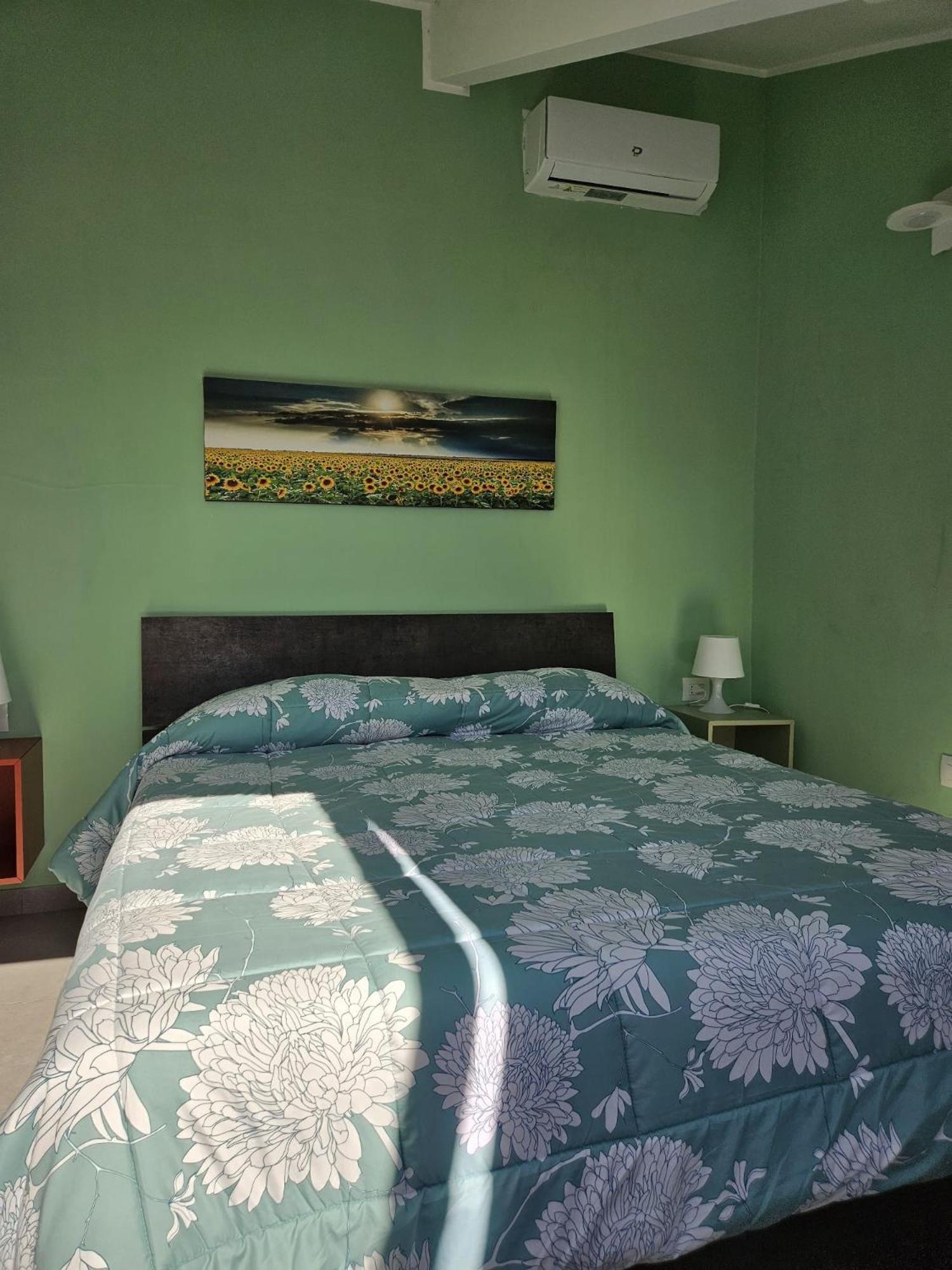 Wanda House Apartment Napoli Exterior foto