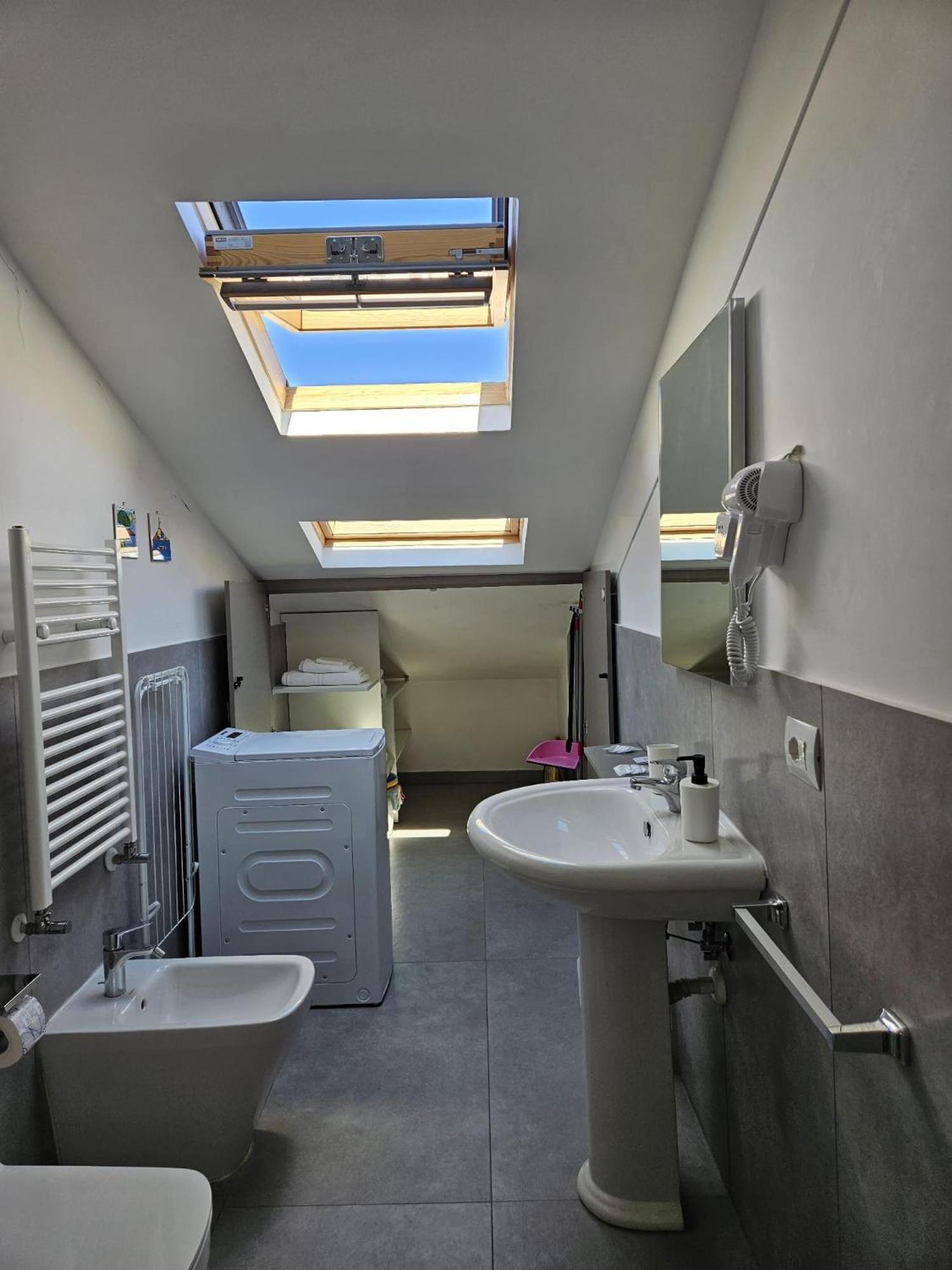 Wanda House Apartment Napoli Exterior foto