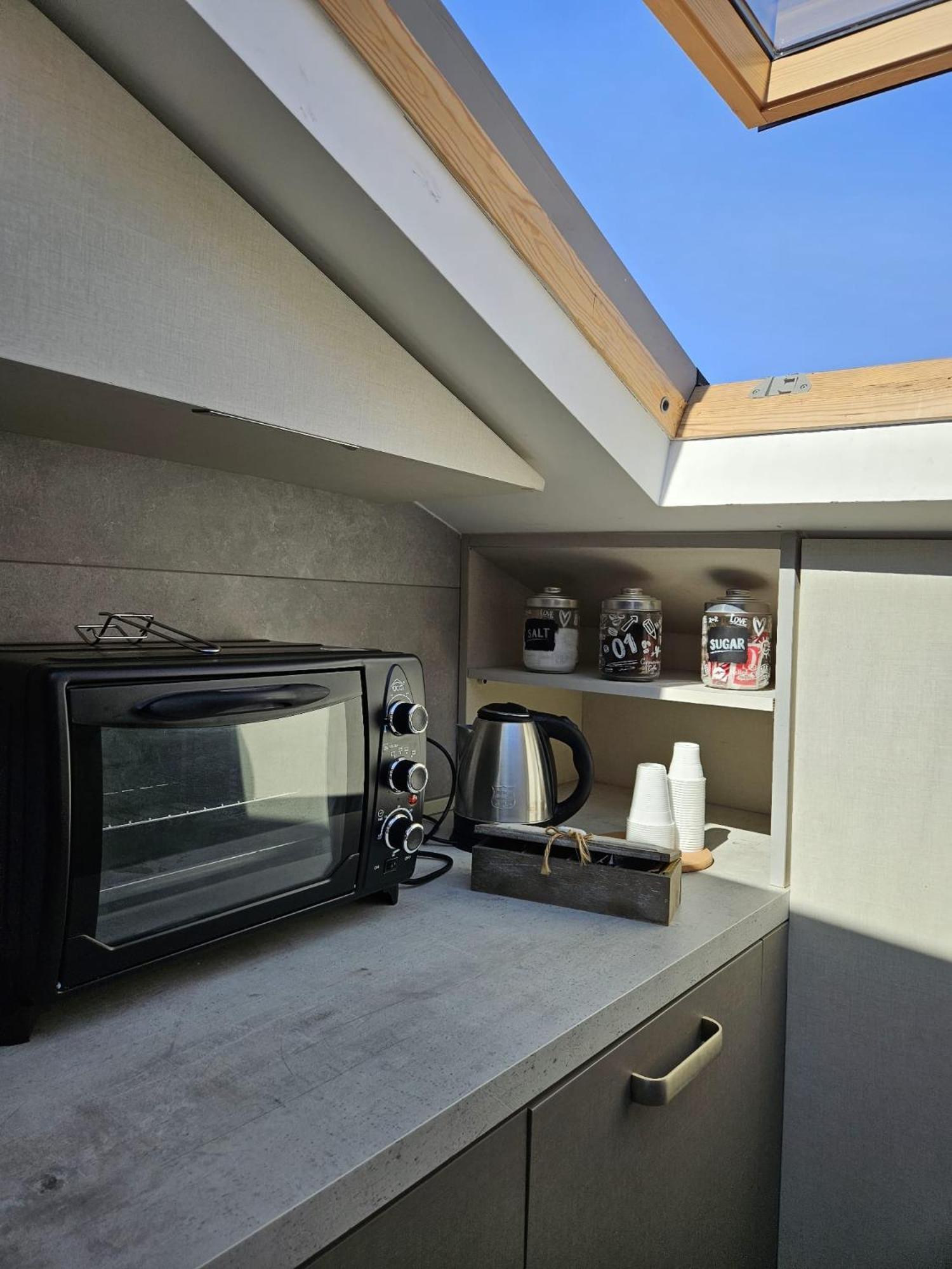 Wanda House Apartment Napoli Exterior foto