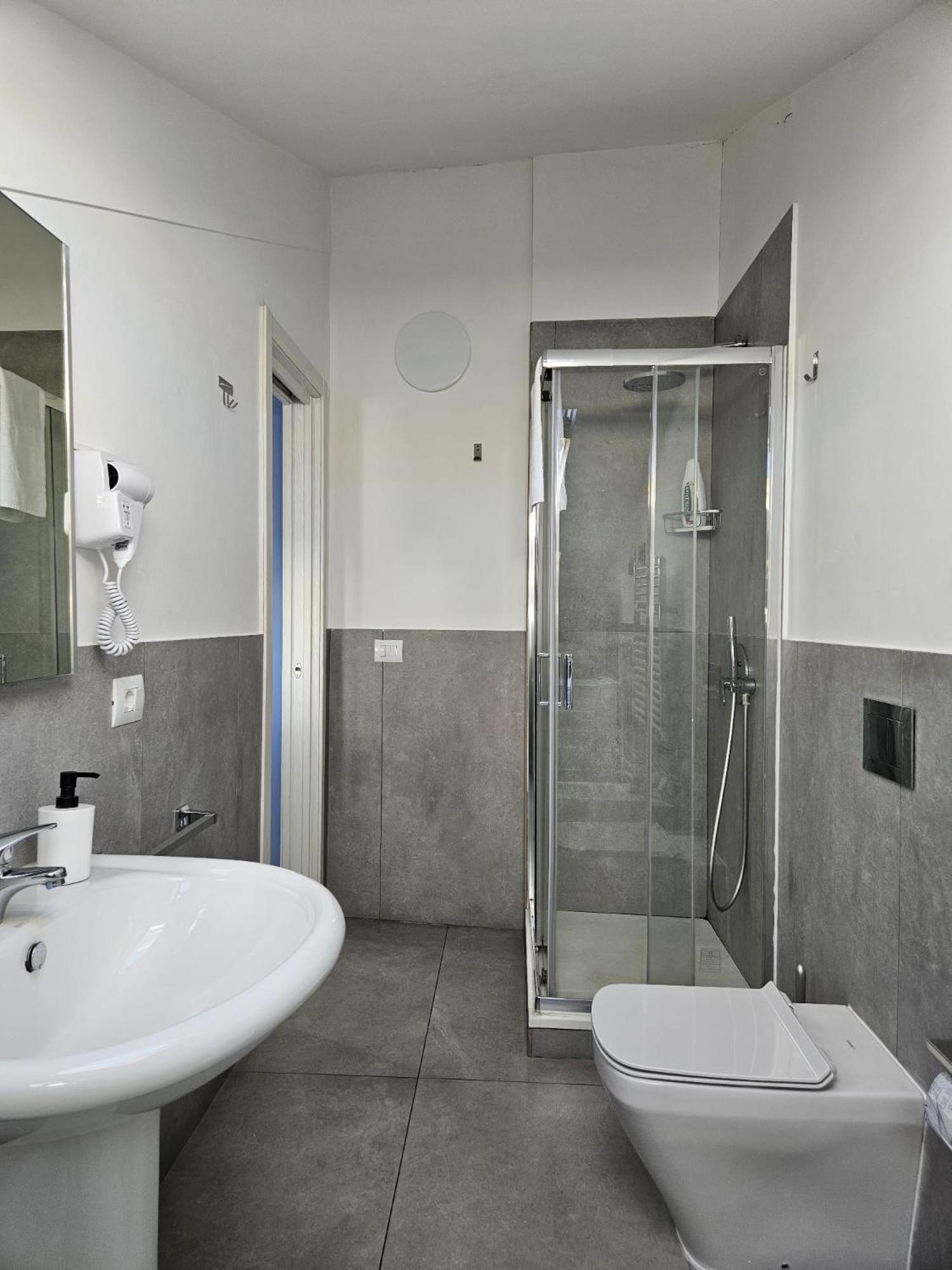 Wanda House Apartment Napoli Exterior foto