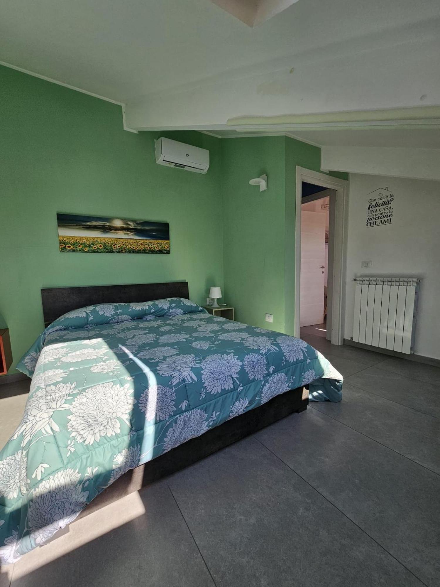 Wanda House Apartment Napoli Exterior foto