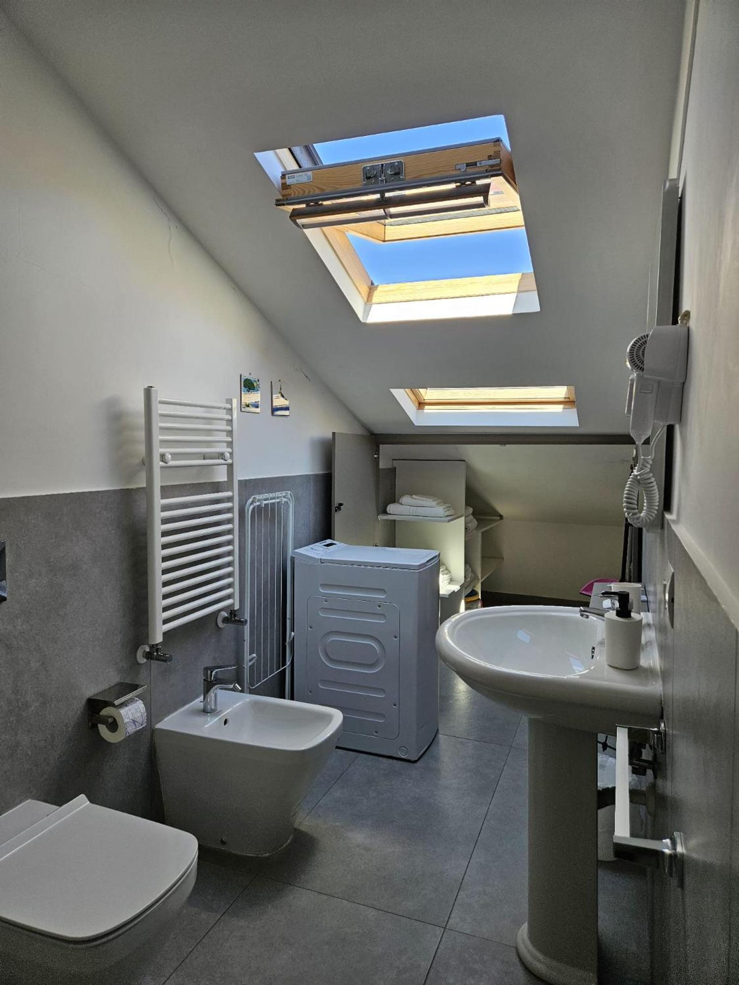 Wanda House Apartment Napoli Exterior foto