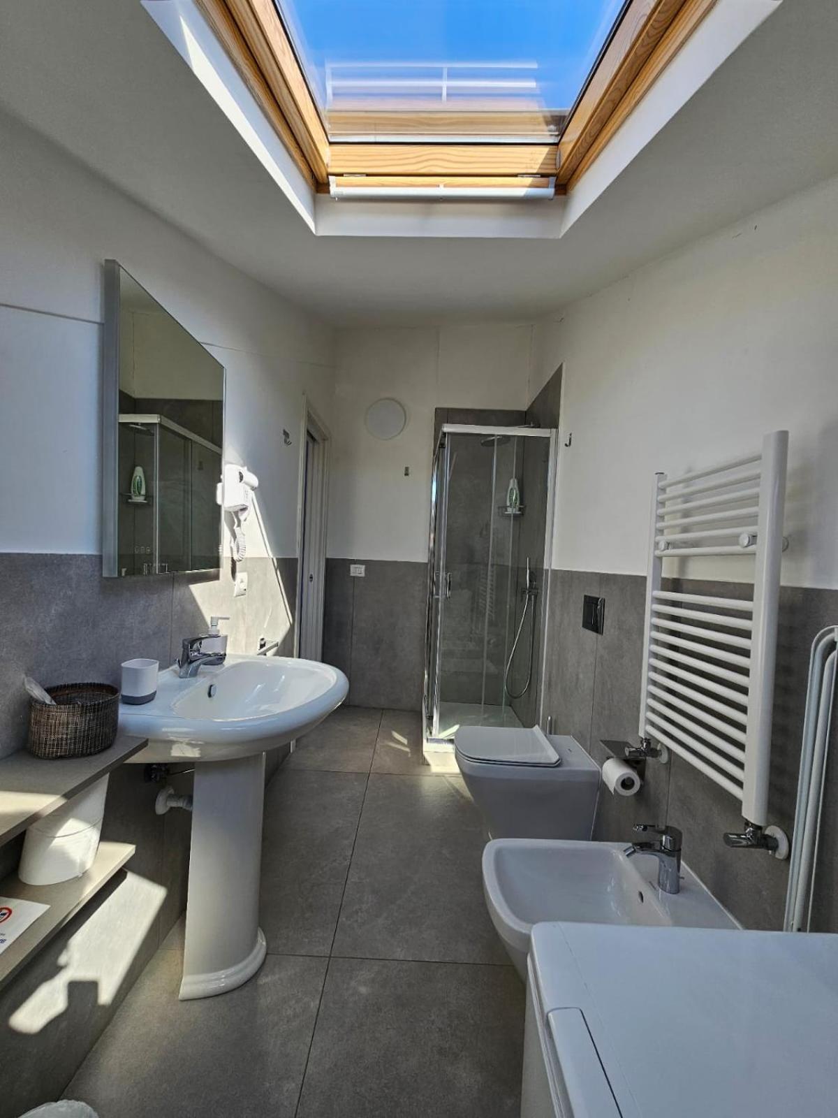 Wanda House Apartment Napoli Exterior foto